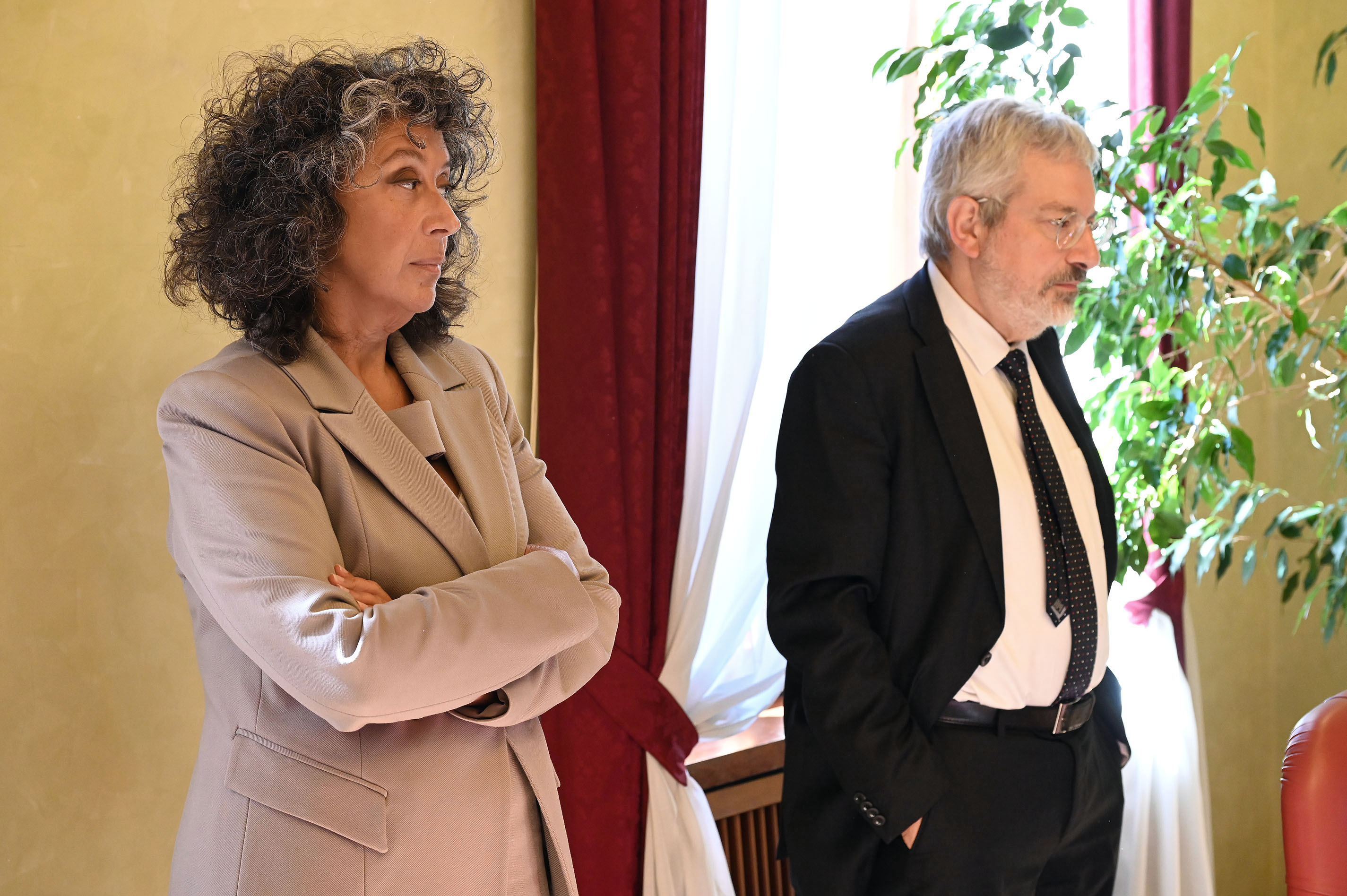 AMBIENTE. PETIZIONE PINI E LITORALE GRIGNANO, BORDIN: TEMPI STRETTI